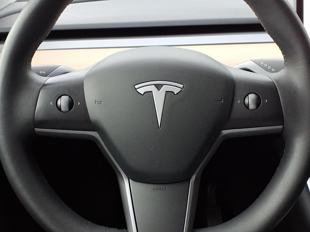 Thumbnail: 2021 Tesla Model Y - 22