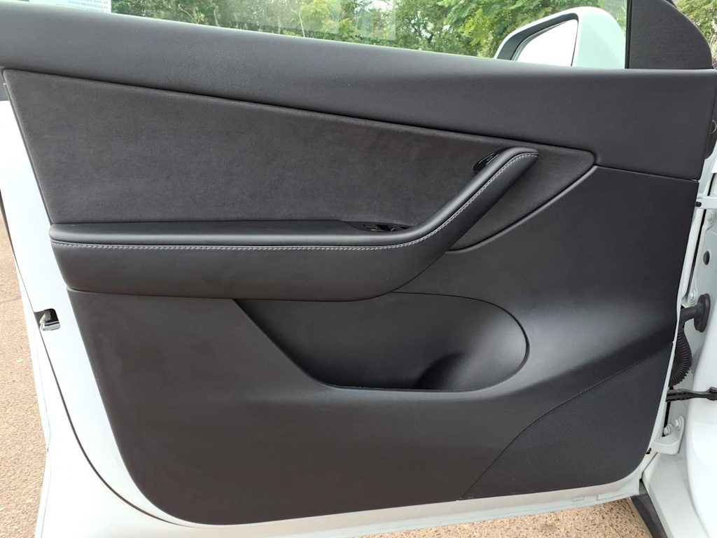 Thumbnail: 2021 Tesla Model Y - 20