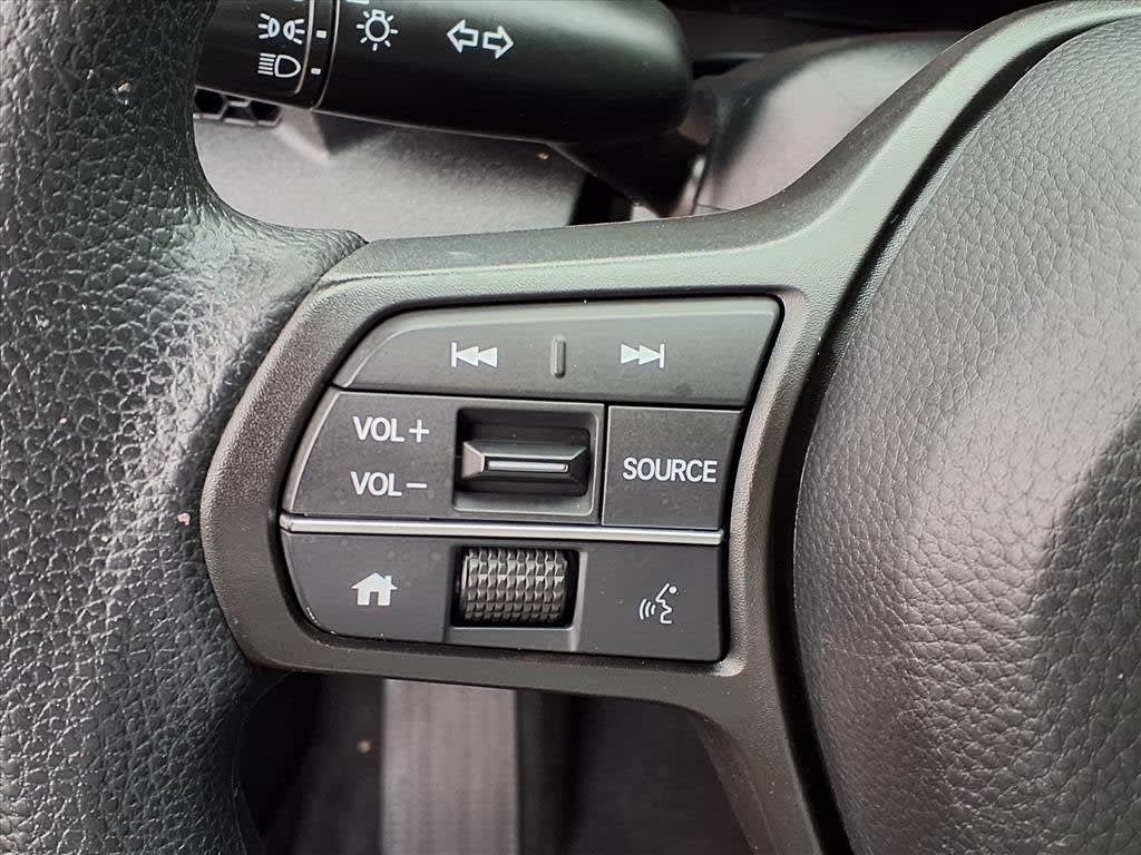 Thumbnail: 2023 Honda CR-V - 20