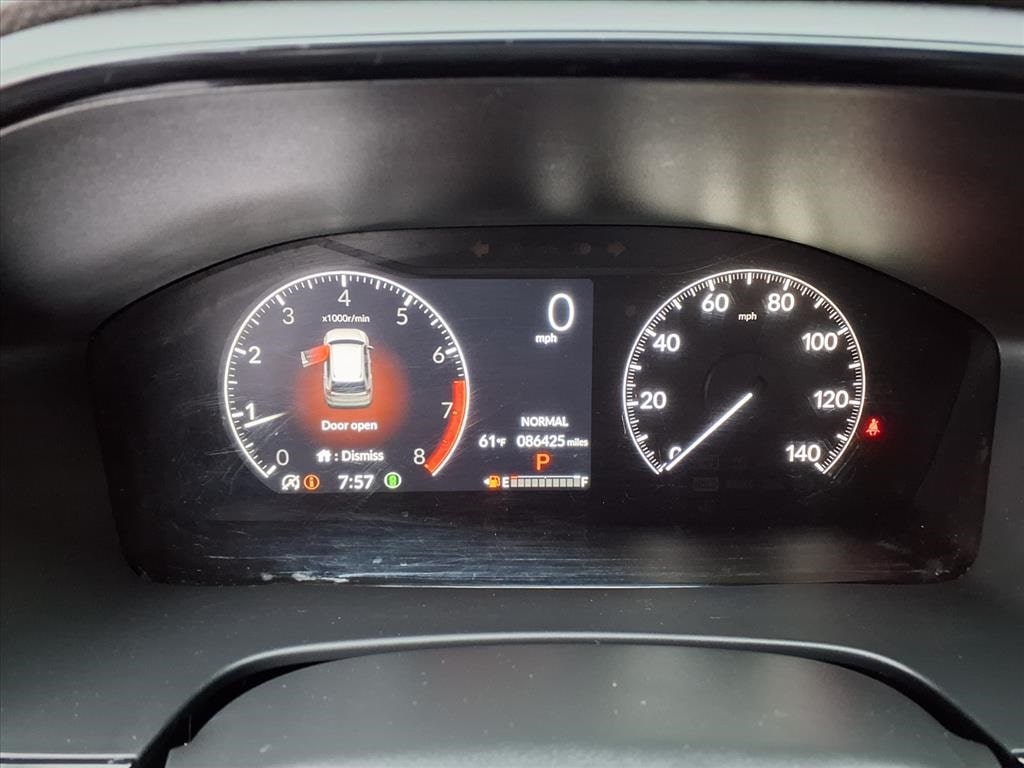 Thumbnail: 2023 Honda CR-V - 12