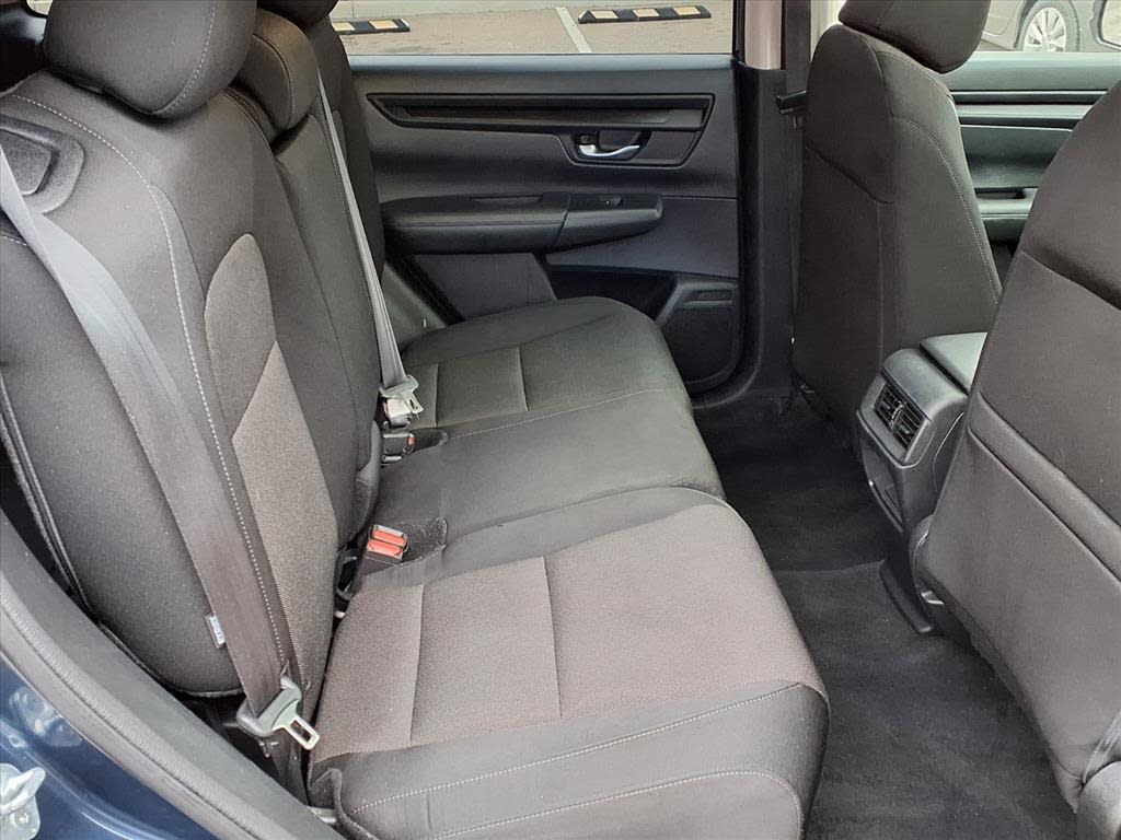 Thumbnail: 2023 Honda CR-V - 16