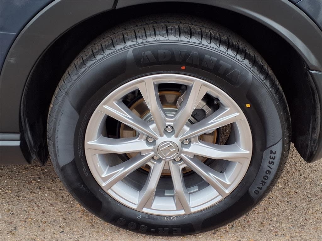 Thumbnail: 2023 Honda CR-V - 6