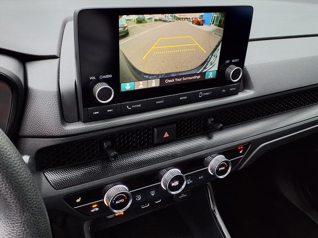 Thumbnail: 2023 Honda CR-V - 22