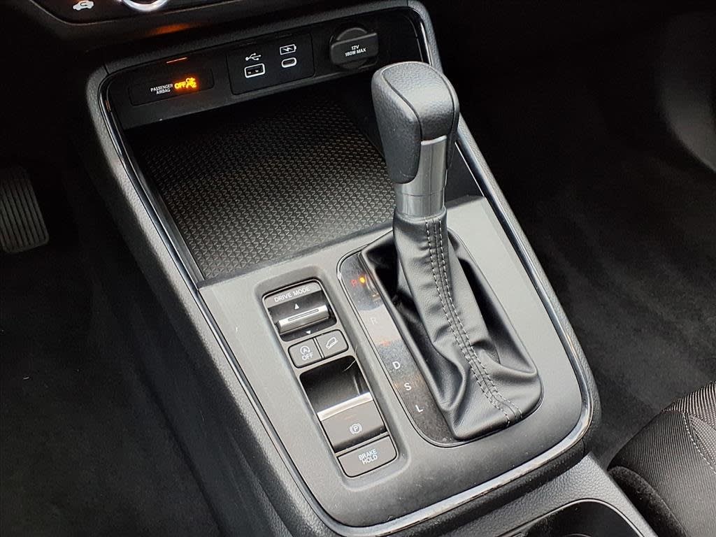 Thumbnail: 2023 Honda CR-V - 10