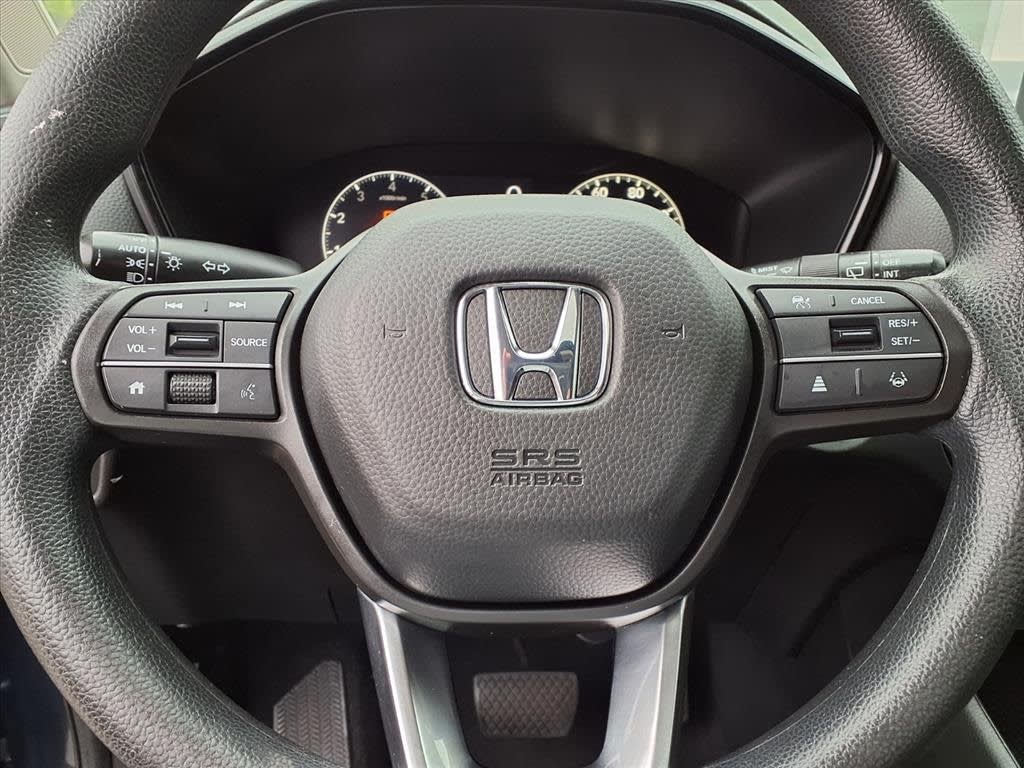 Thumbnail: 2023 Honda CR-V - 19