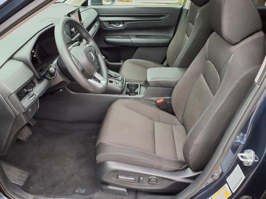 Thumbnail: 2023 Honda CR-V - 7