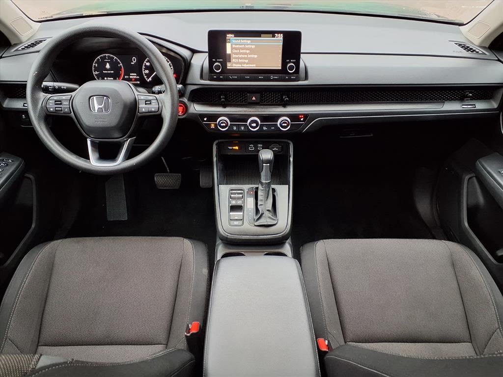 Thumbnail: 2023 Honda CR-V - 2