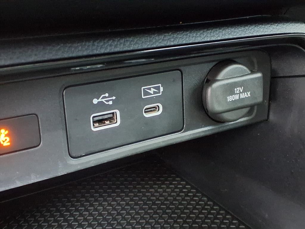 Thumbnail: 2023 Honda CR-V - 23