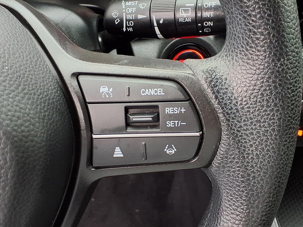 Thumbnail: 2023 Honda CR-V - 21