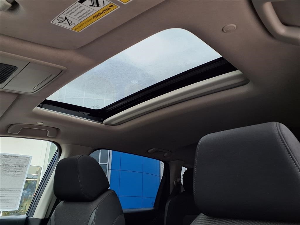 Thumbnail: 2023 Honda CR-V - 18