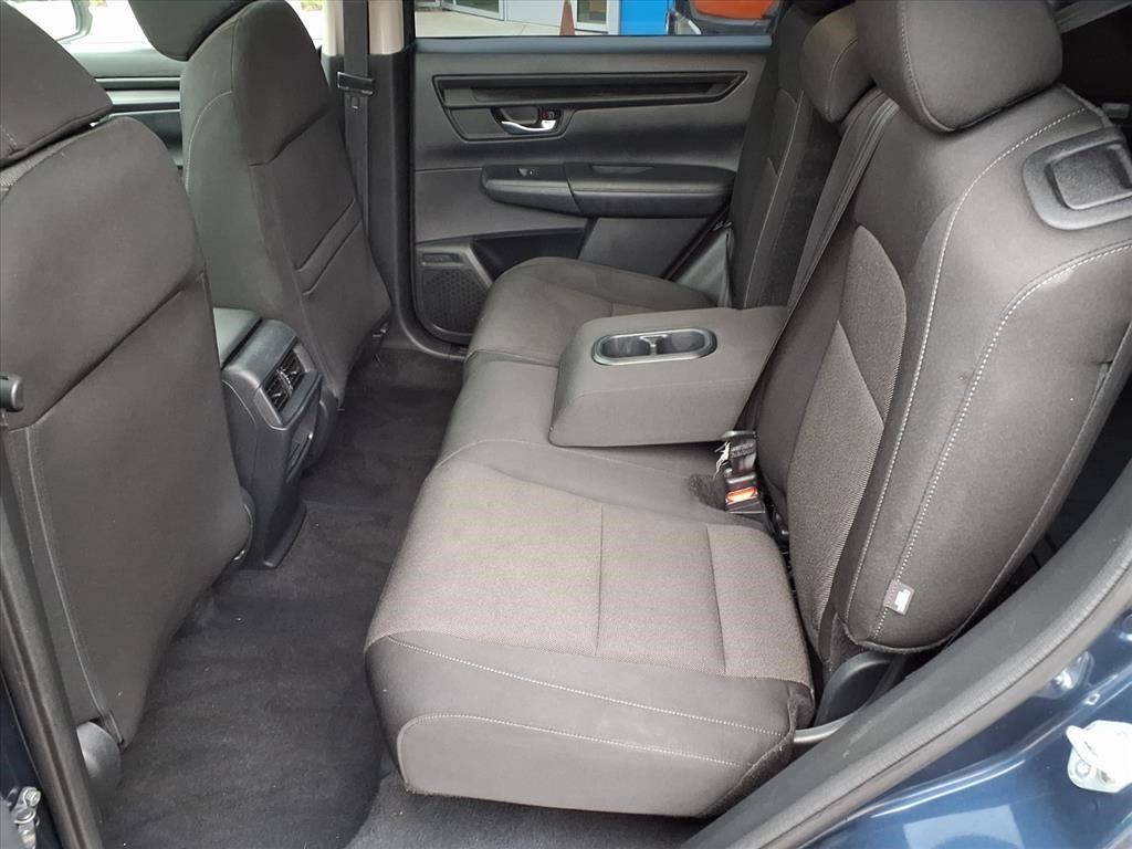 Thumbnail: 2023 Honda CR-V - 8