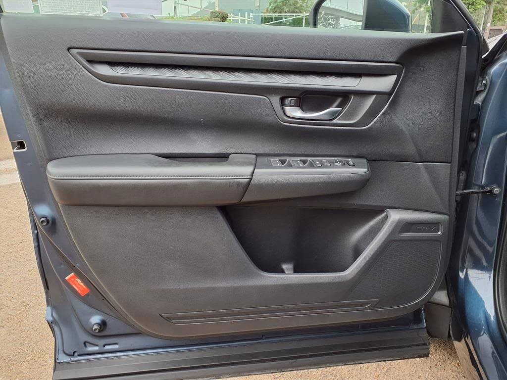 Thumbnail: 2023 Honda CR-V - 17