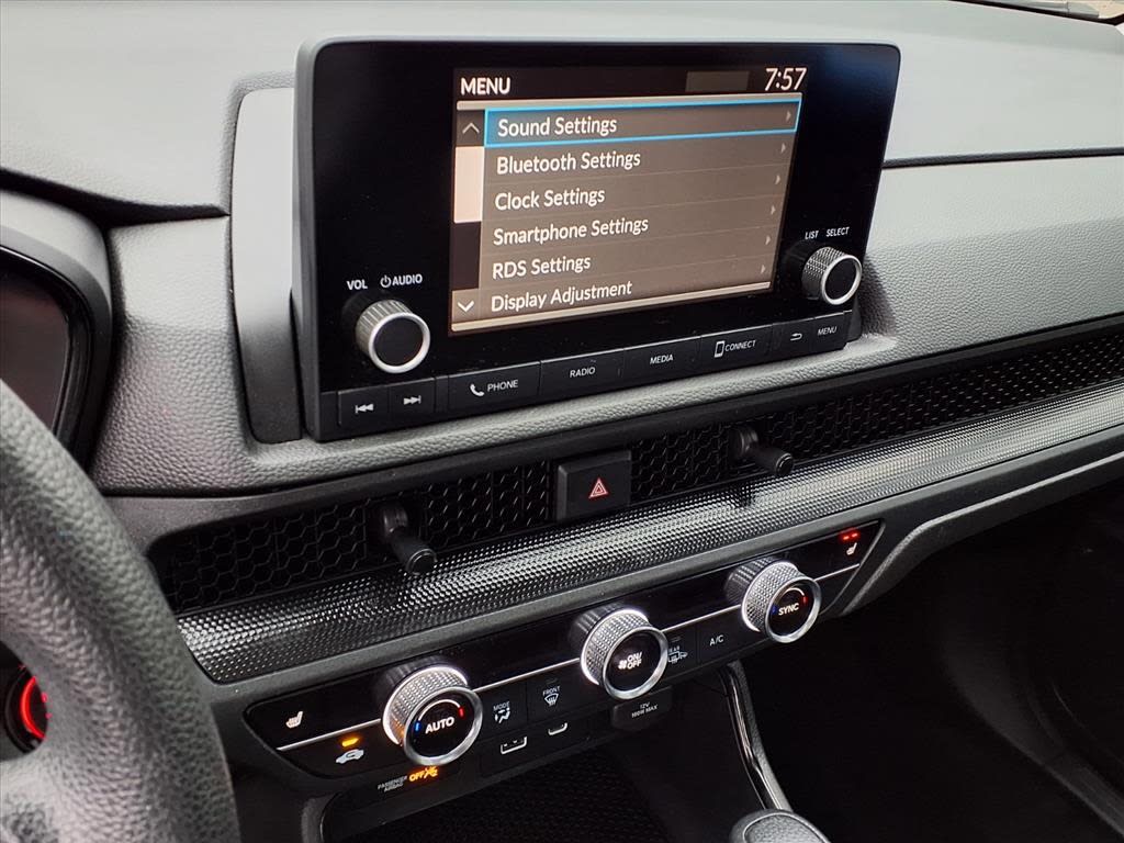 Thumbnail: 2023 Honda CR-V - 9