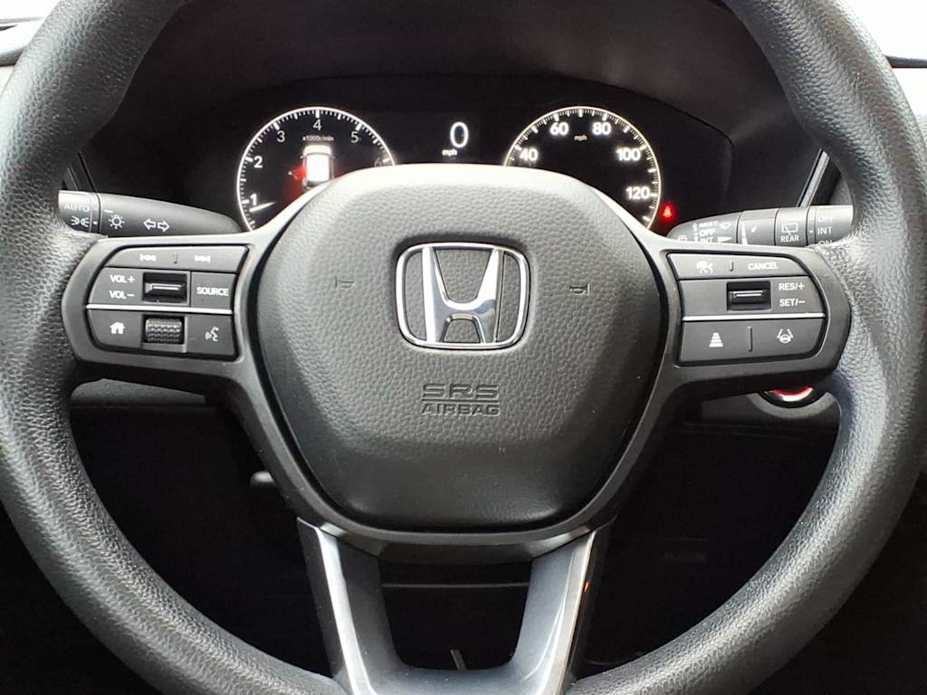 Thumbnail: 2023 Honda CR-V - 20