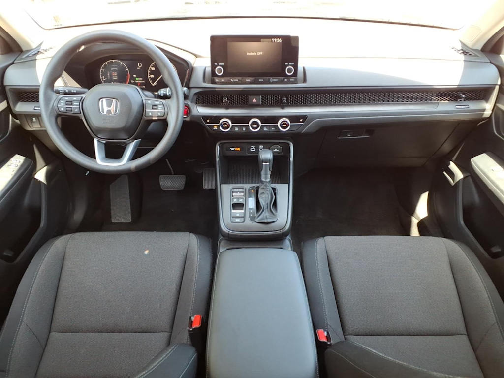 Thumbnail: 2025 Honda CR-V - 2
