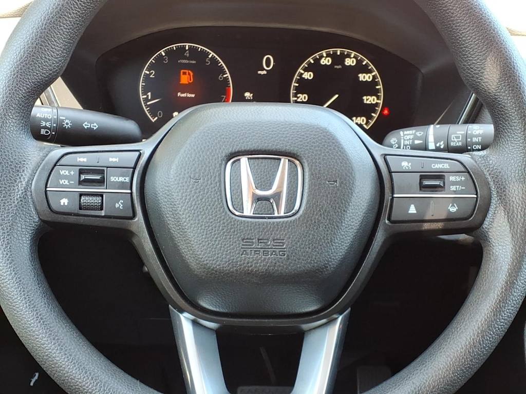 Thumbnail: 2025 Honda CR-V - 20