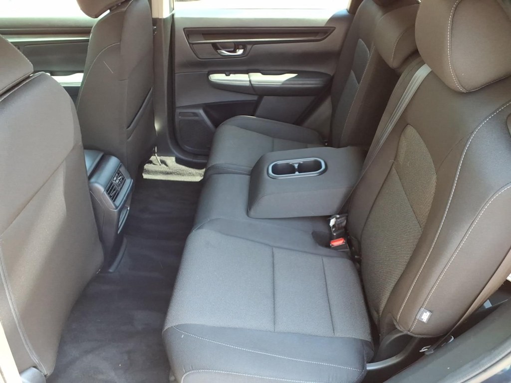 Thumbnail: 2025 Honda CR-V - 8