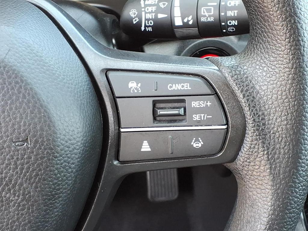 Thumbnail: 2025 Honda CR-V - 22