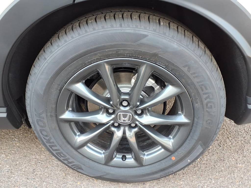 Thumbnail: 2026 Honda CR-V - 6