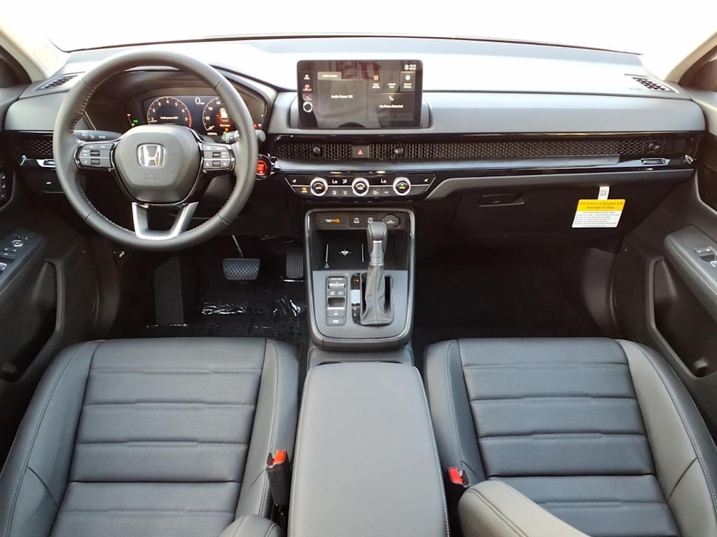 Thumbnail: 2026 Honda CR-V - 2