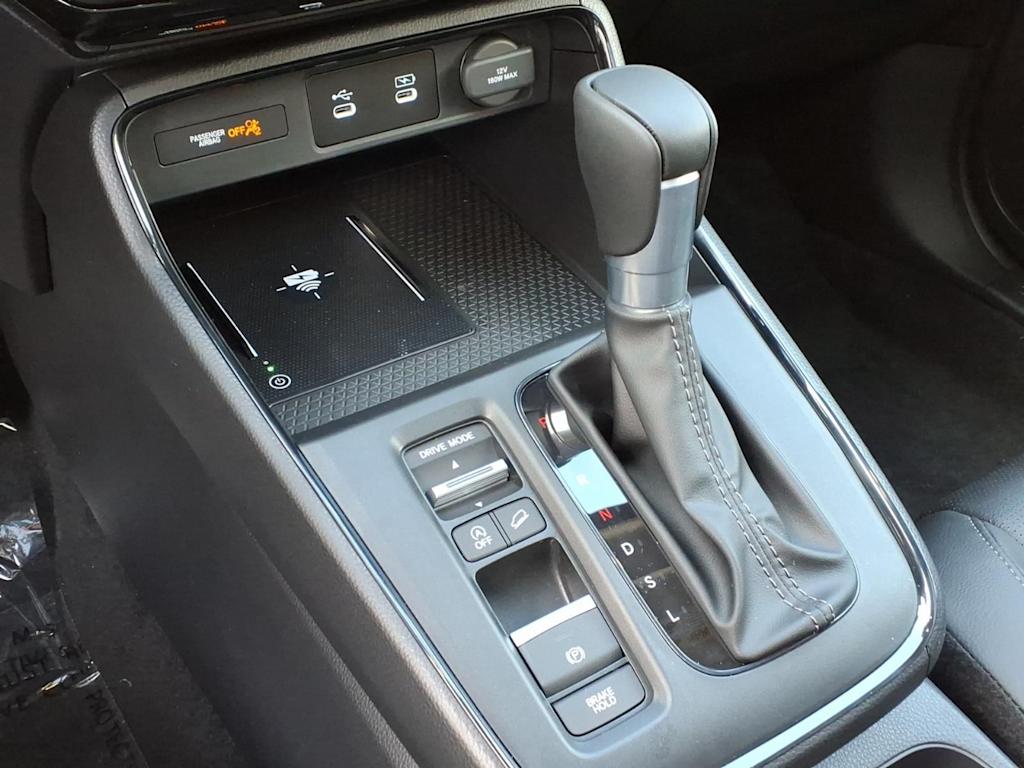 Thumbnail: 2026 Honda CR-V - 10