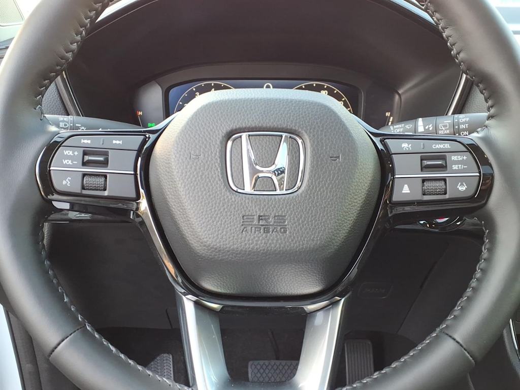 Thumbnail: 2026 Honda CR-V - 16