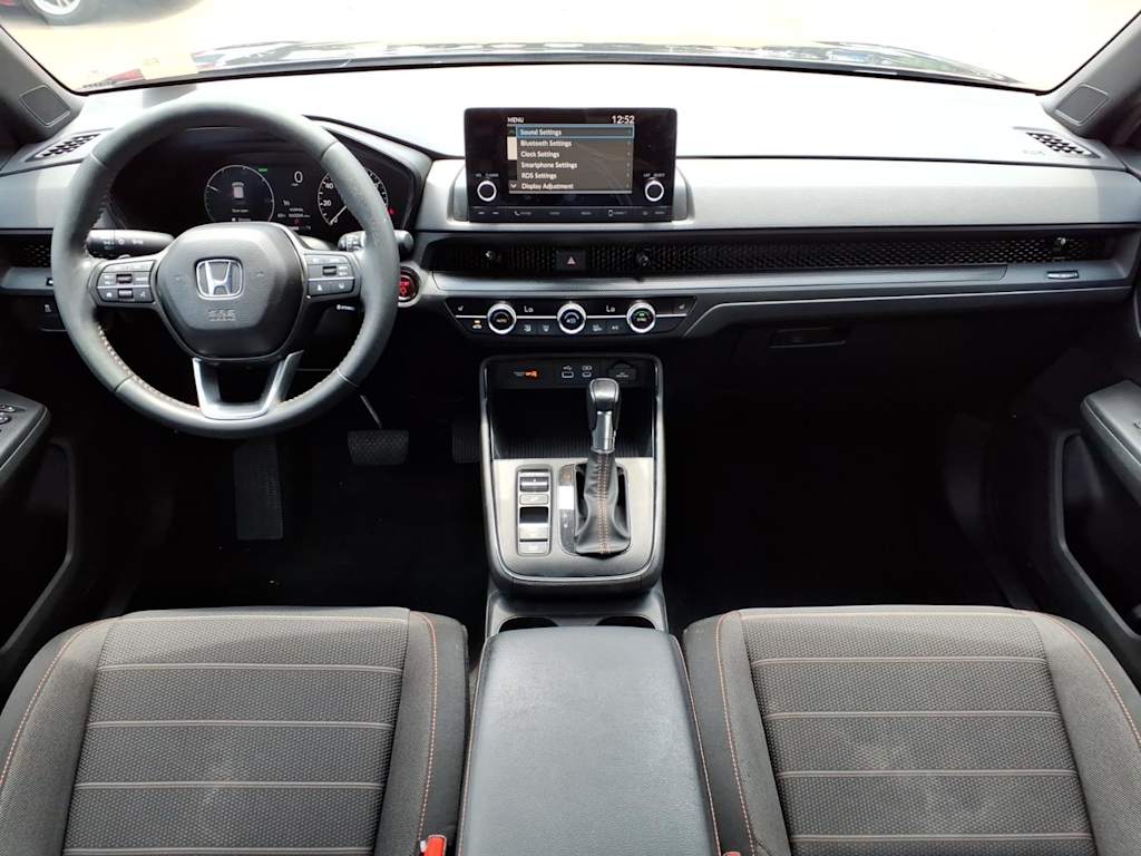 Thumbnail: 2024 Honda CR-V - 2