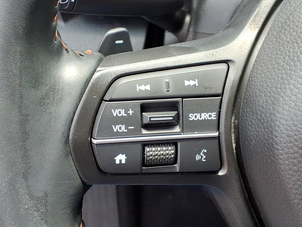 Thumbnail: 2024 Honda CR-V - 20