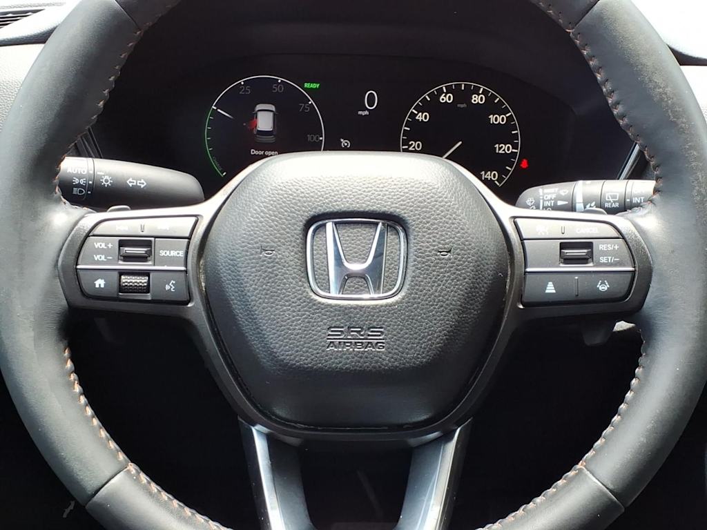 Thumbnail: 2024 Honda CR-V - 19