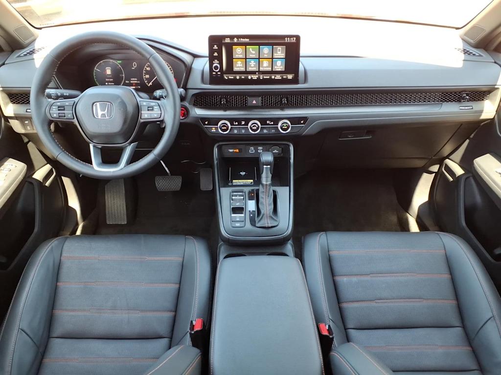 Thumbnail: 2024 Honda CR-V - 2