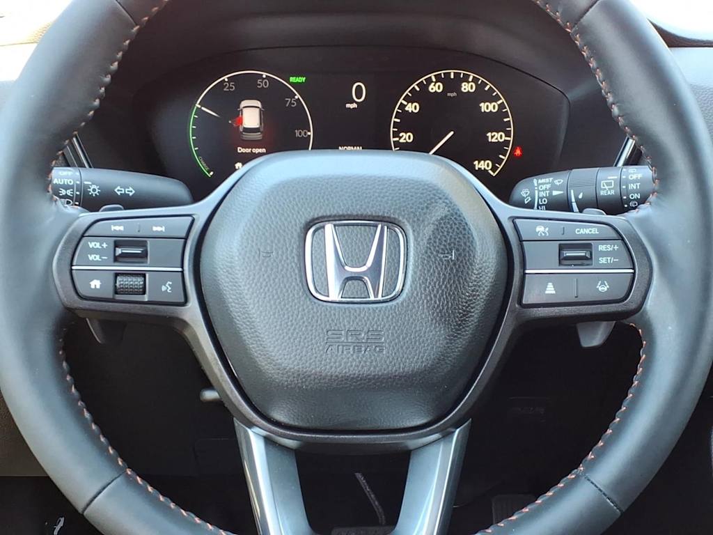 Thumbnail: 2024 Honda CR-V - 19