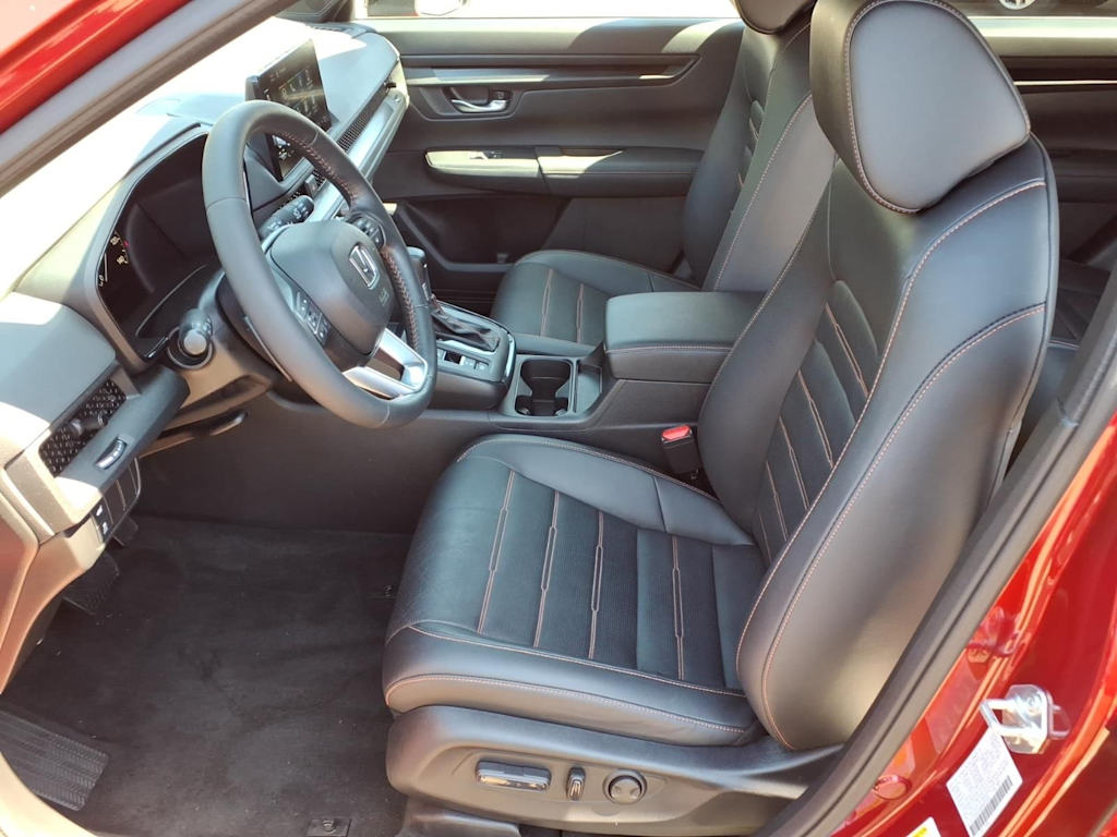 Thumbnail: 2024 Honda CR-V - 7
