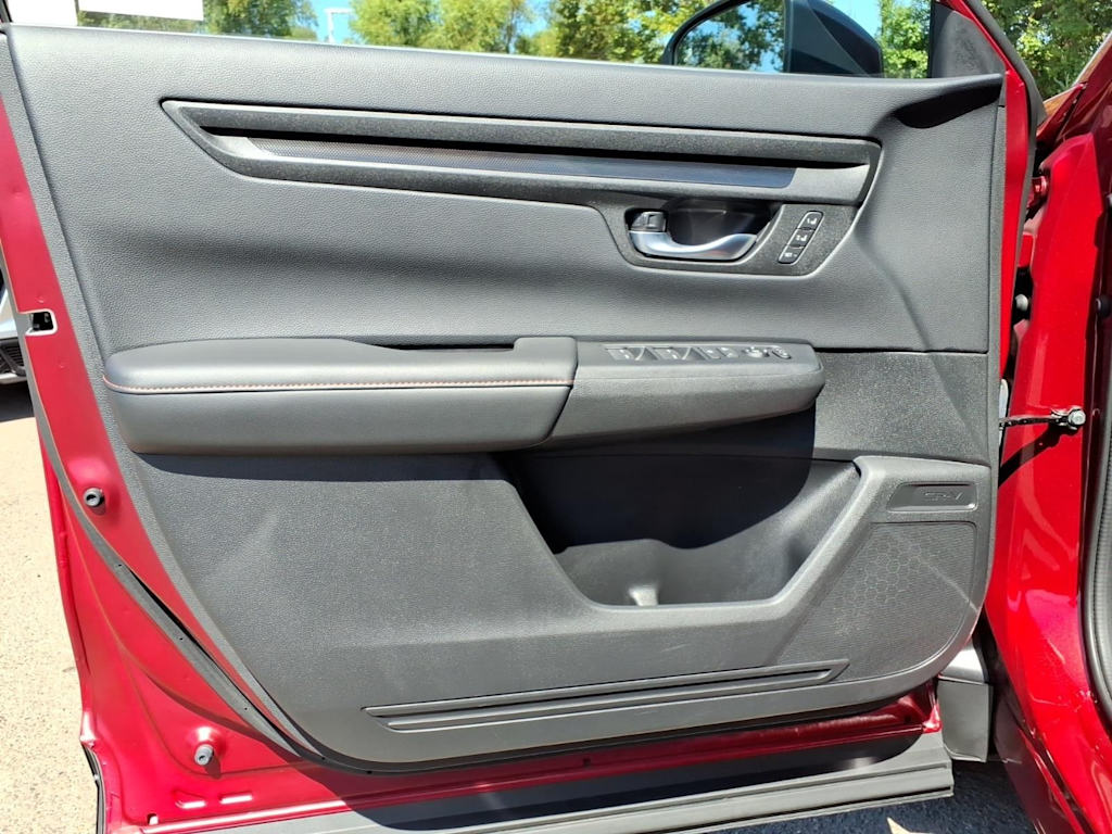 Thumbnail: 2024 Honda CR-V - 17