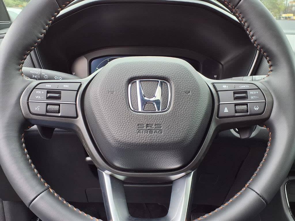 Thumbnail: 2026 Honda CR-V - 16