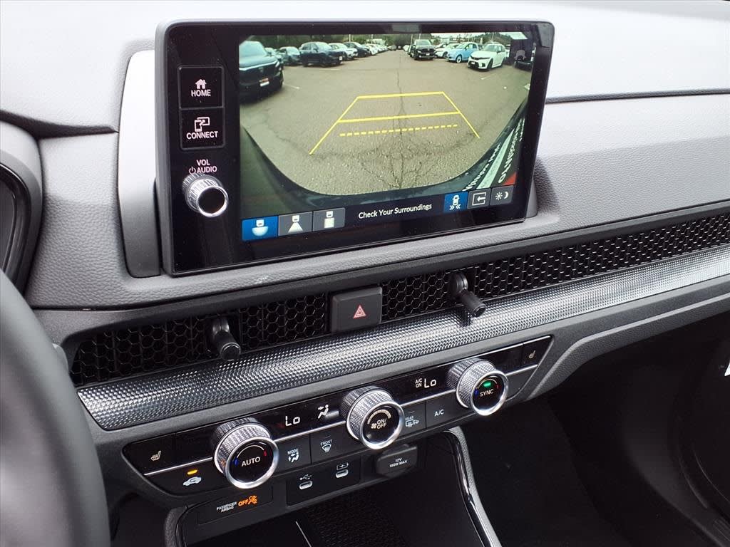 Thumbnail: 2026 Honda CR-V - 17