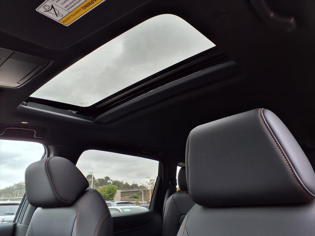 Thumbnail: 2026 Honda CR-V - 15