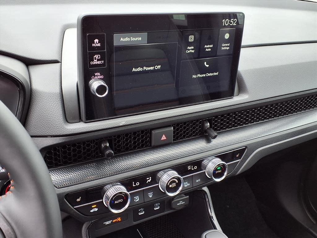 Thumbnail: 2026 Honda CR-V - 9