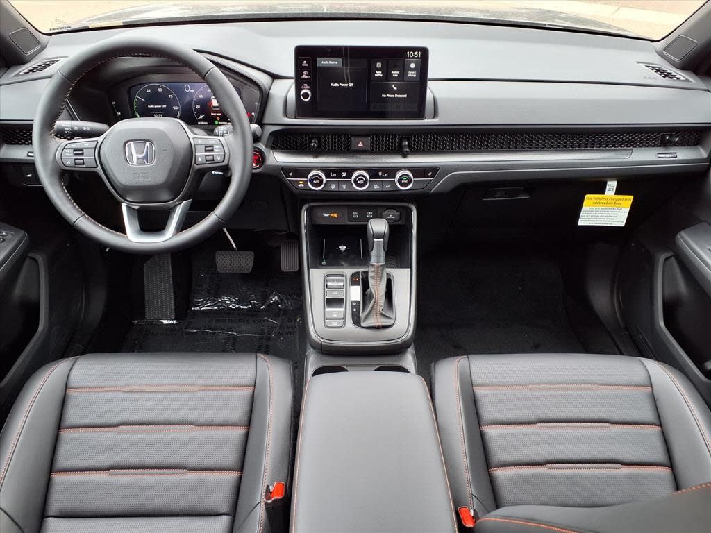 Thumbnail: 2026 Honda CR-V - 2