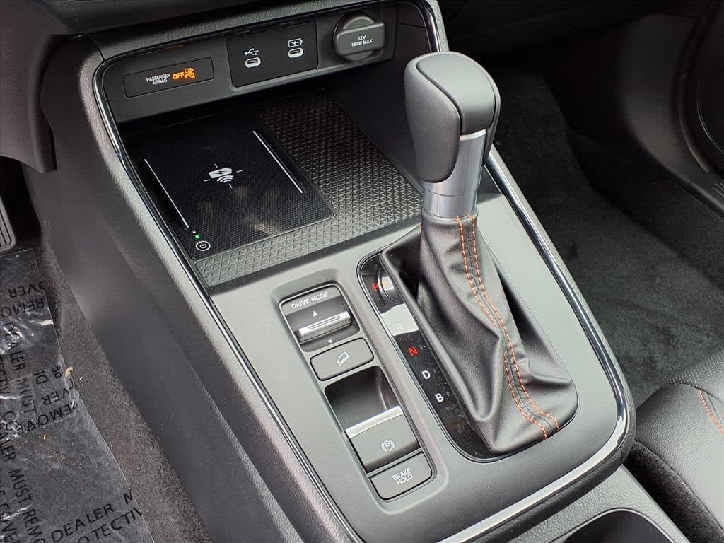 Thumbnail: 2026 Honda CR-V - 10