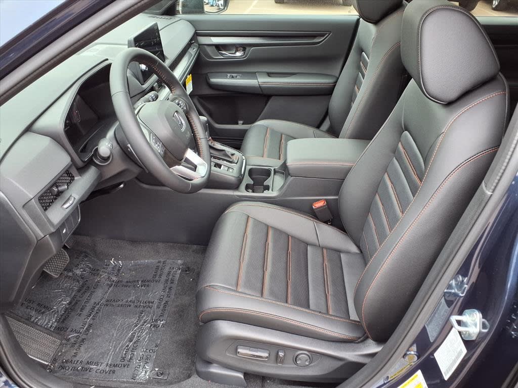 Thumbnail: 2026 Honda CR-V - 7