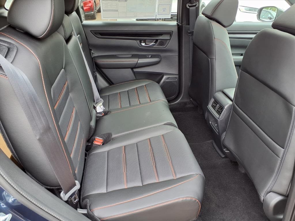 Thumbnail: 2026 Honda CR-V - 14