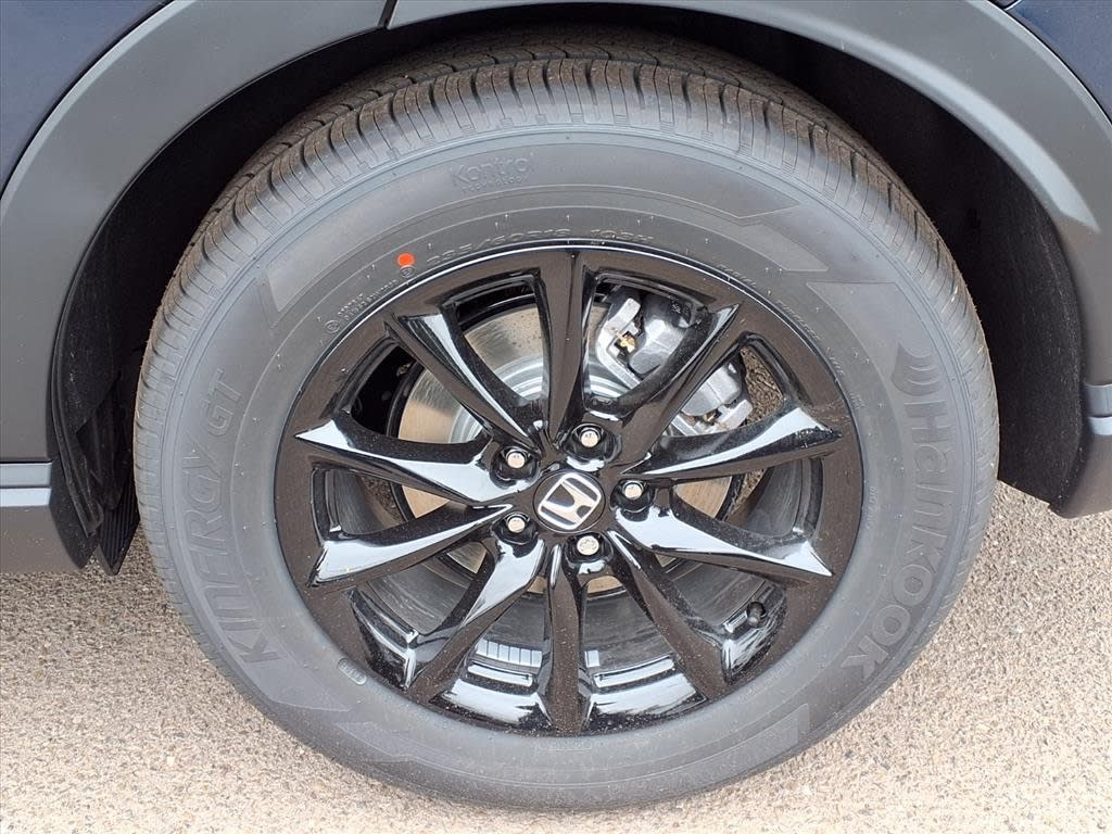 Thumbnail: 2026 Honda CR-V - 6