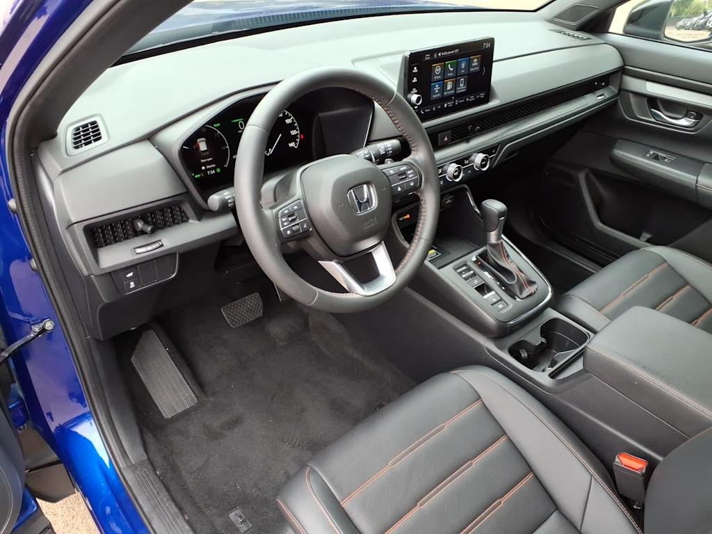 Thumbnail: 2024 Honda CR-V - 7