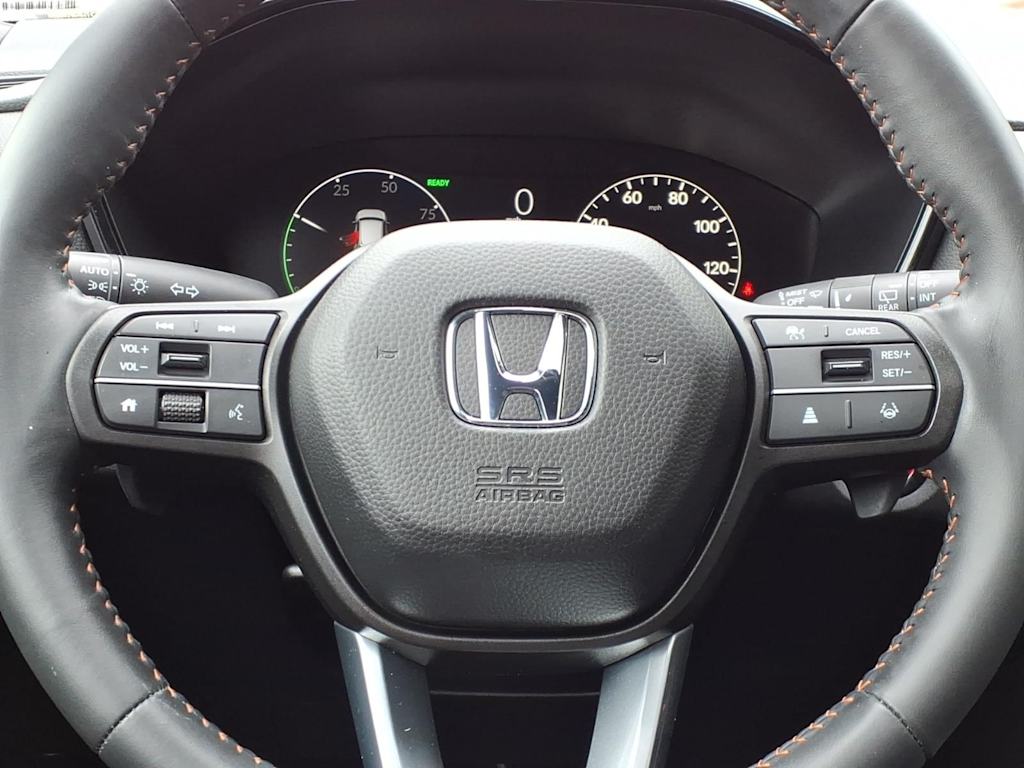 Thumbnail: 2024 Honda CR-V - 19