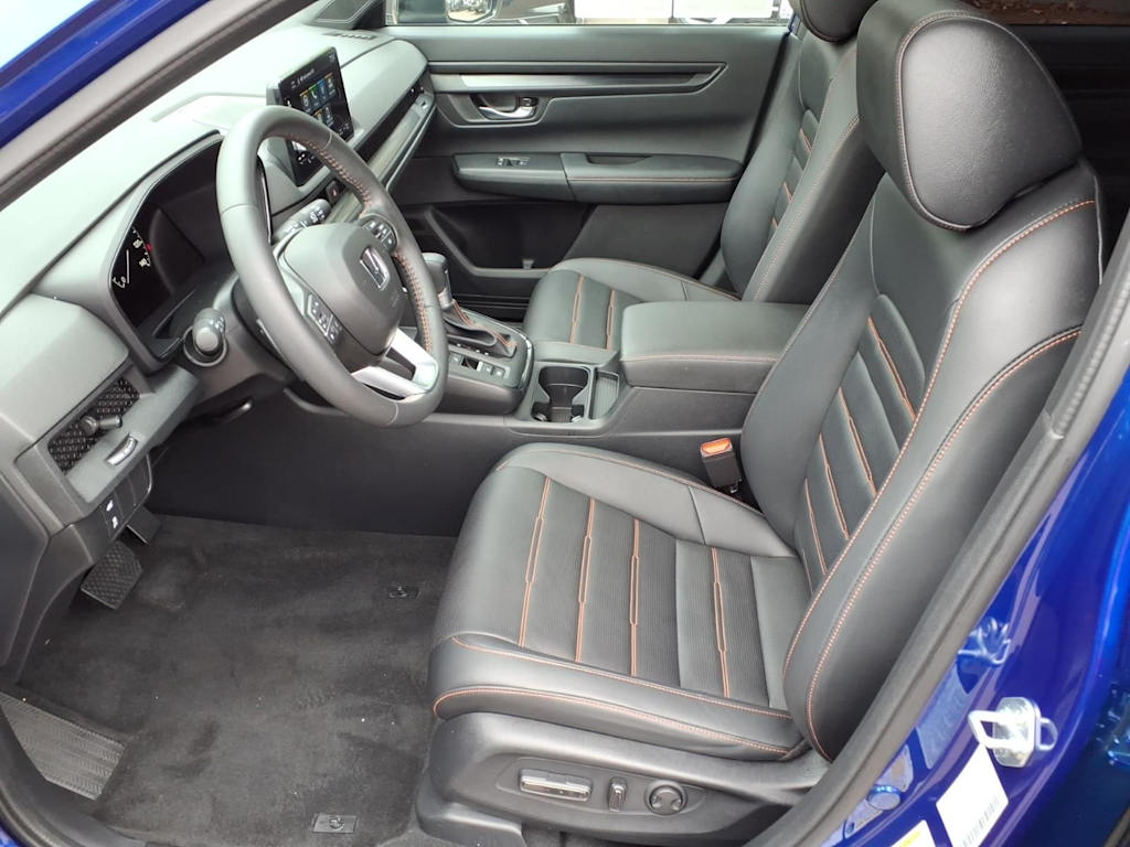 Thumbnail: 2024 Honda CR-V - 8