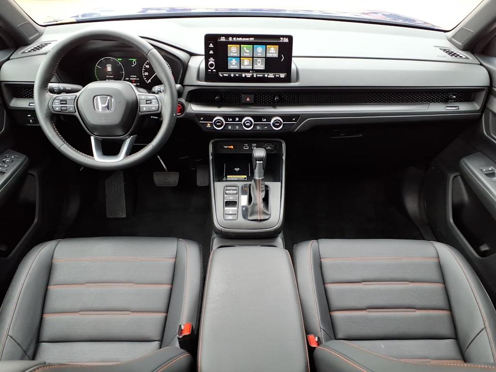 Thumbnail: 2024 Honda CR-V - 2