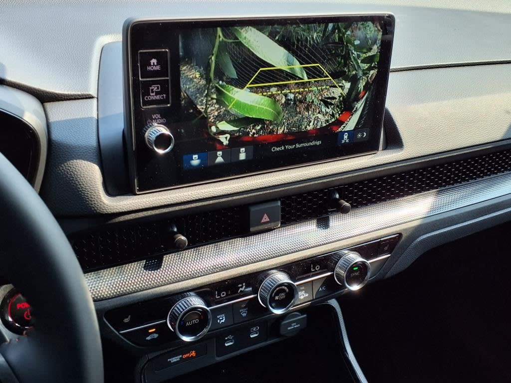 Thumbnail: 2026 Honda CR-V - 17