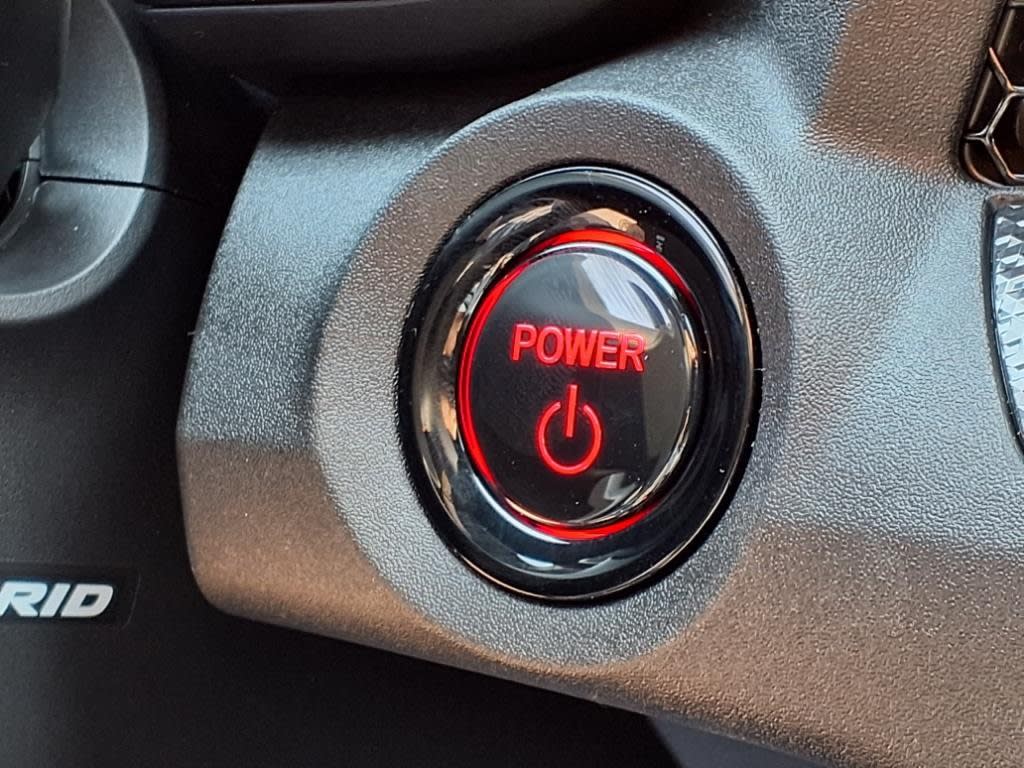 Thumbnail: 2026 Honda CR-V - 18