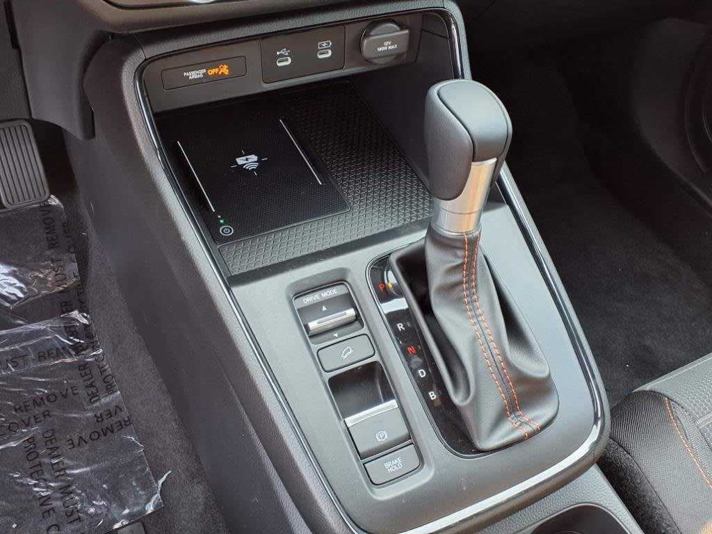 Thumbnail: 2026 Honda CR-V - 10