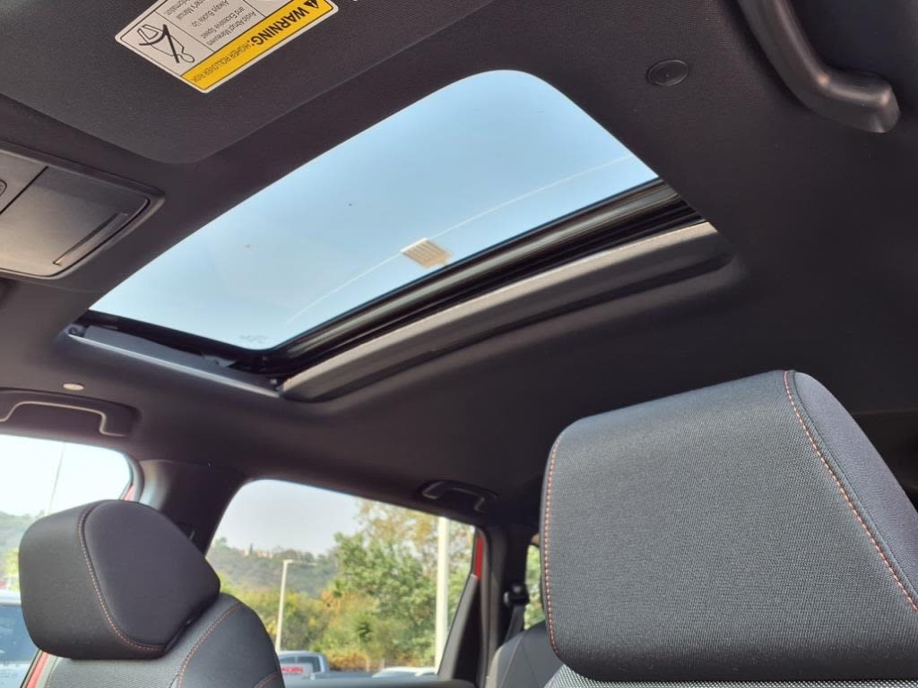 Thumbnail: 2026 Honda CR-V - 15